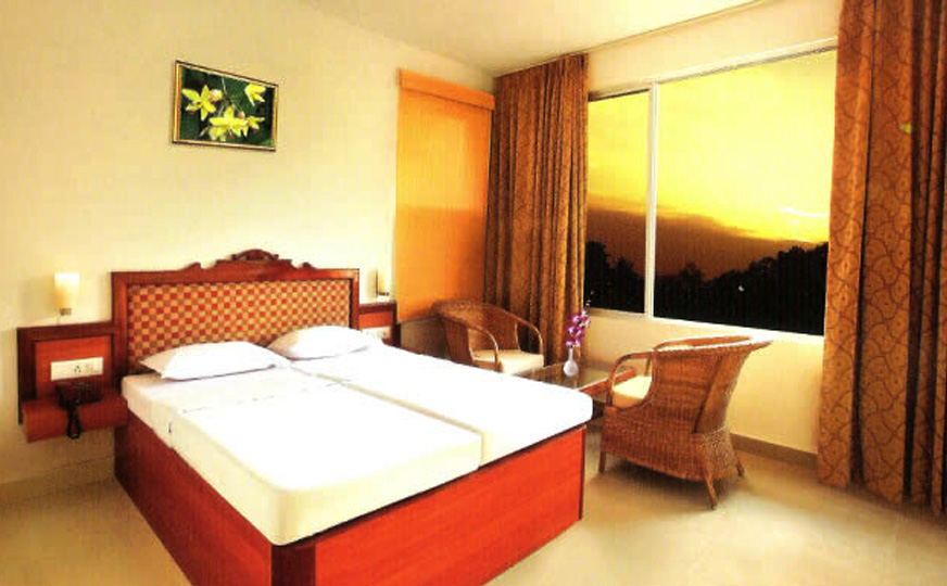 STEPiNN Hotels