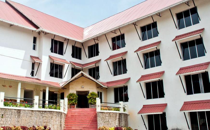 STEPiNN - COORG