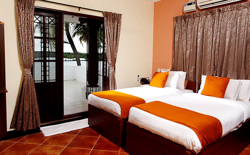 STEPiNN - COCHIN