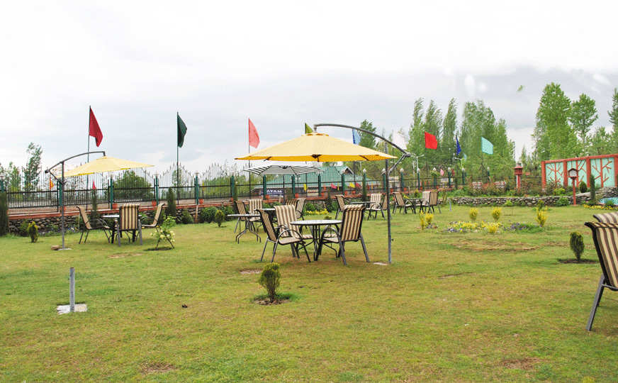 STEPiNN Hotels