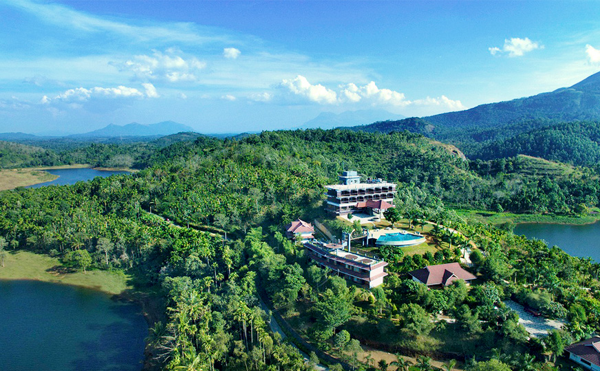 STEPiNN Hotels