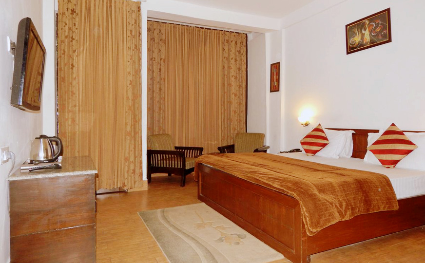 STEPiNN Hotels