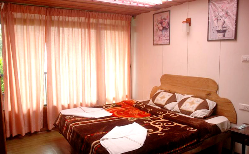 STEPiNN - CHINNAKANAL
