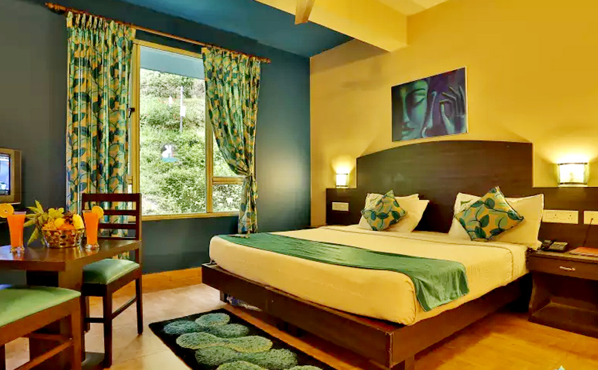 STEPiNN Hotels
