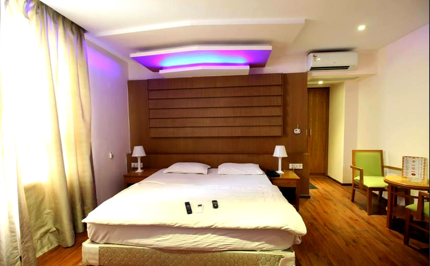 STEPiNN - ARYA NAGAR