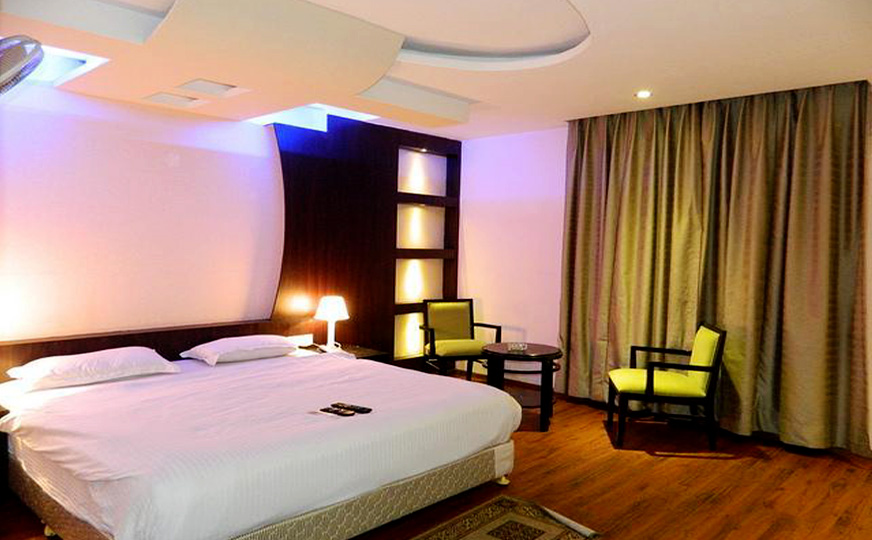 STEPiNN Hotels