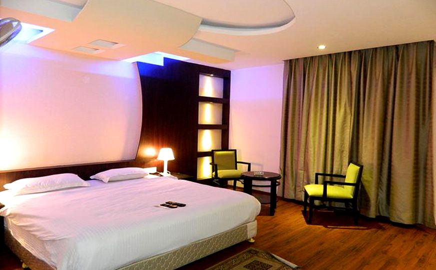 STEPiNN Hotels
