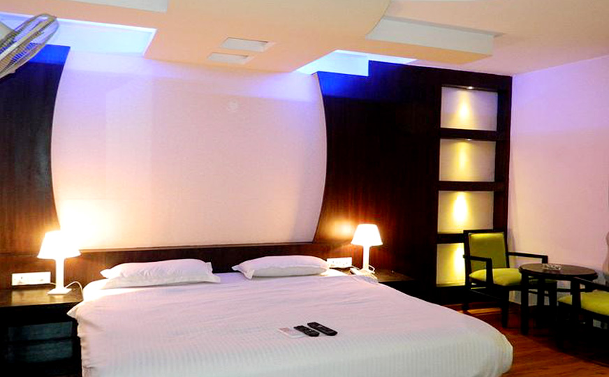 STEPiNN Hotels
