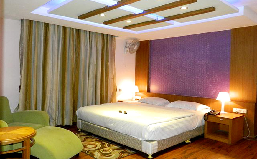 STEPiNN Hotels