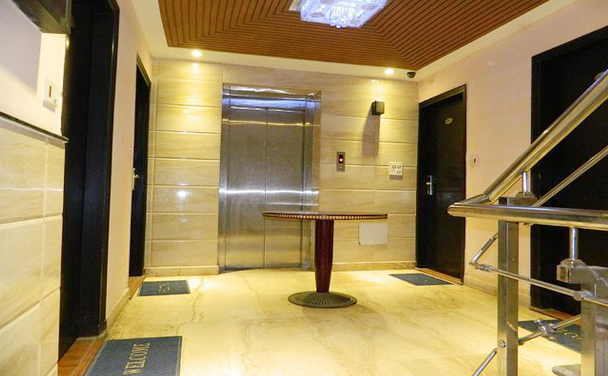 STEPiNN Hotels