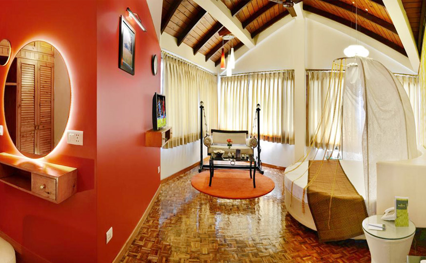 STEPiNN Hotels