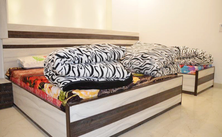 STEPiNN Hotels