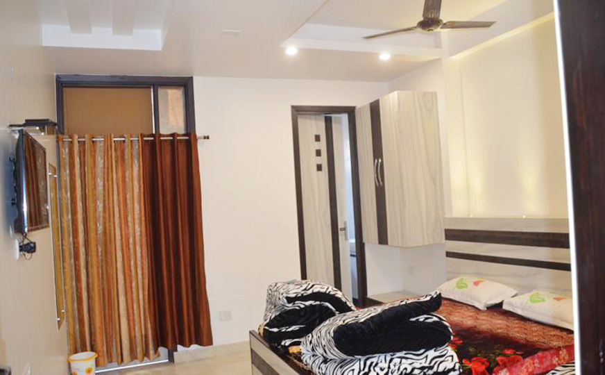 STEPiNN Hotels