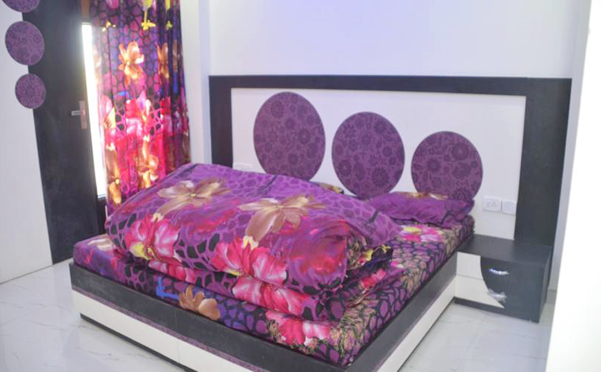 STEPiNN Hotels