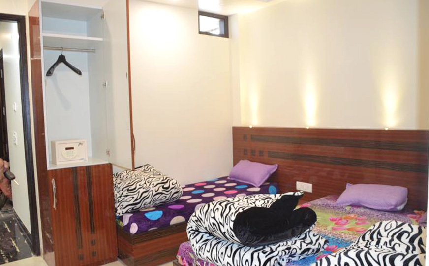 STEPiNN Hotels