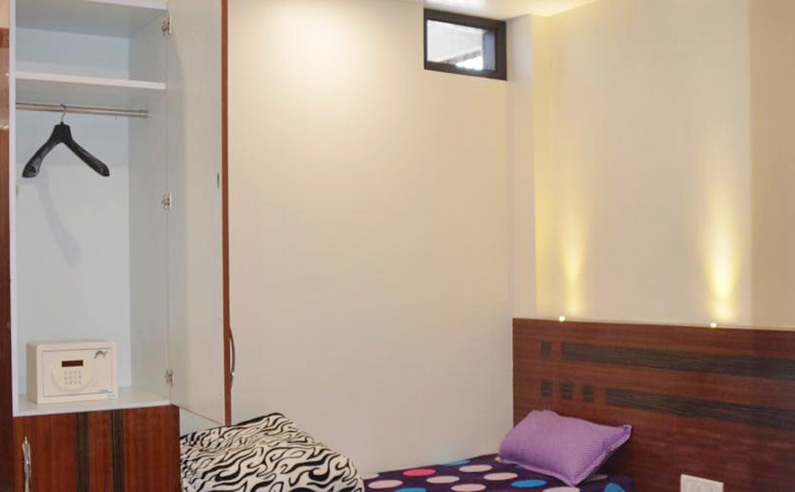 STEPiNN Hotels
