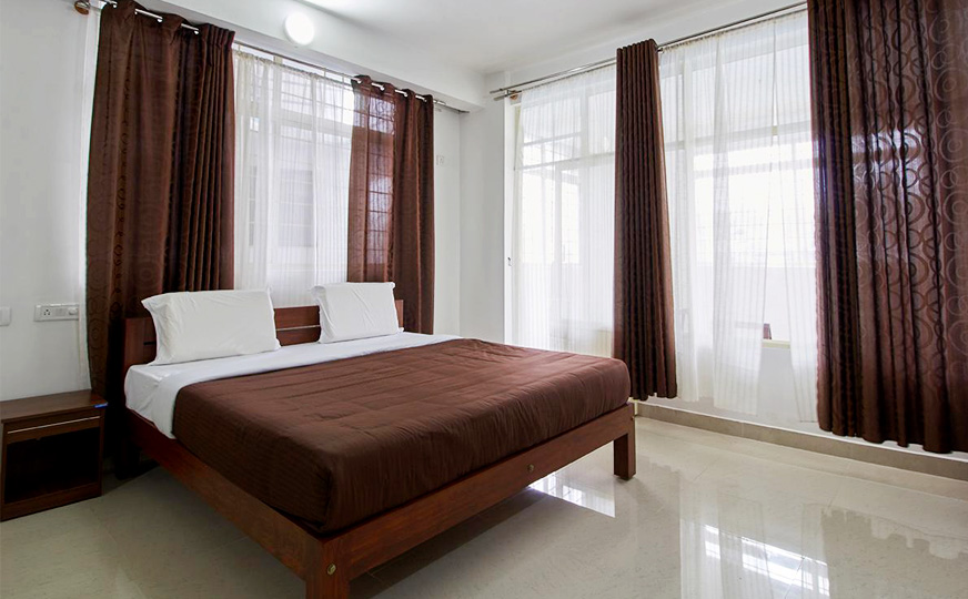 STEPiNN Hotels