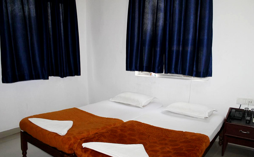 STEPiNN Hotels