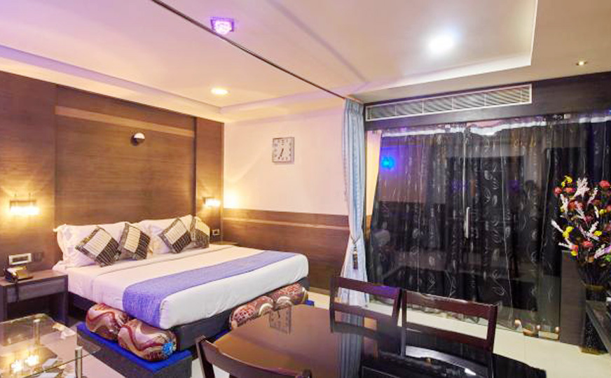 STEPiNN Hotels