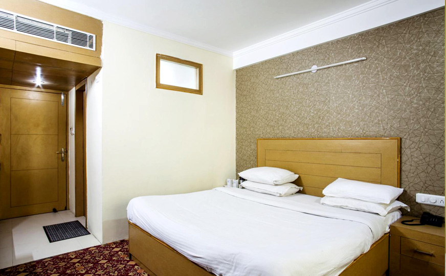 STEPiNN Hotels