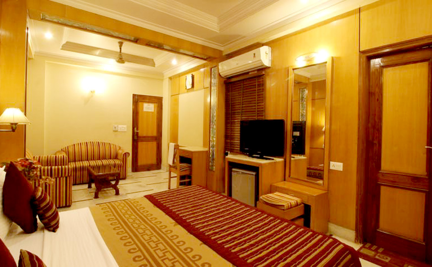 STEPiNN Hotels