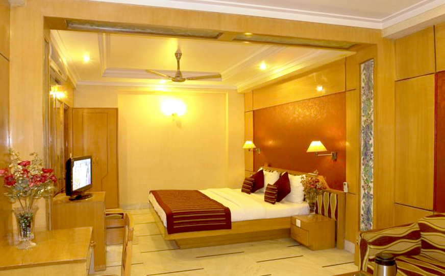 STEPiNN Hotels
