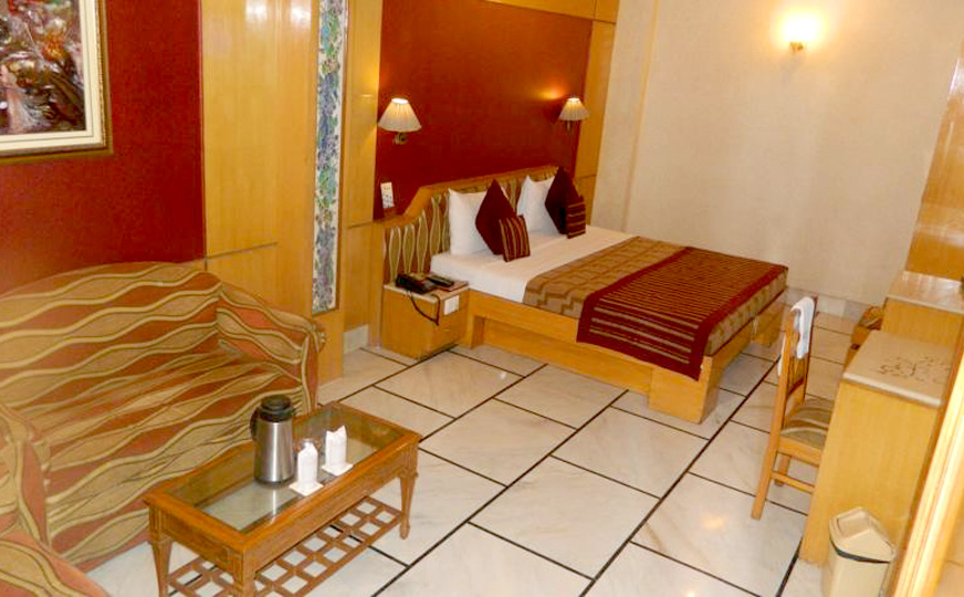 STEPiNN Hotels
