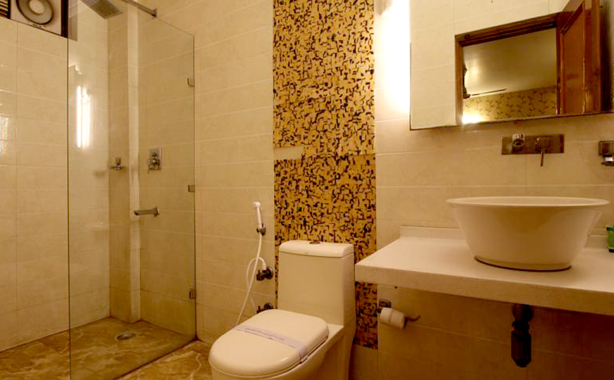 STEPiNN Hotels
