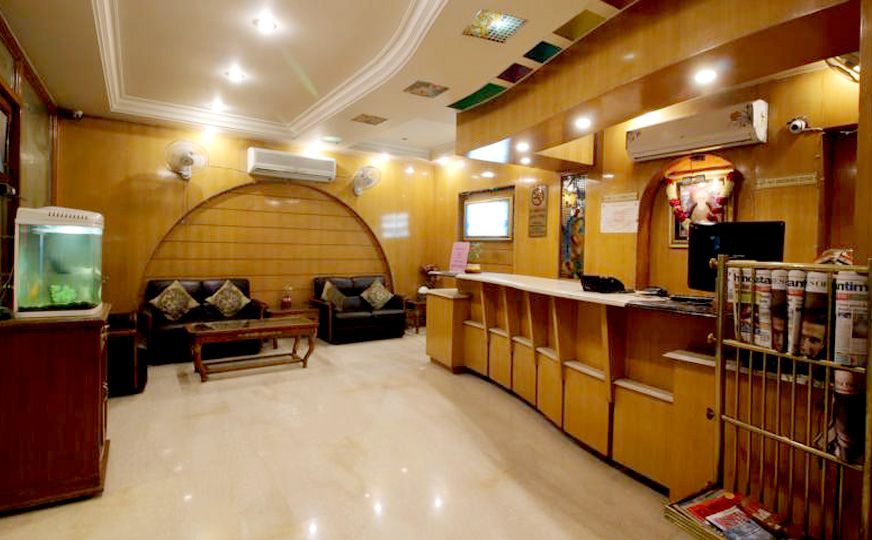 STEPiNN Hotels