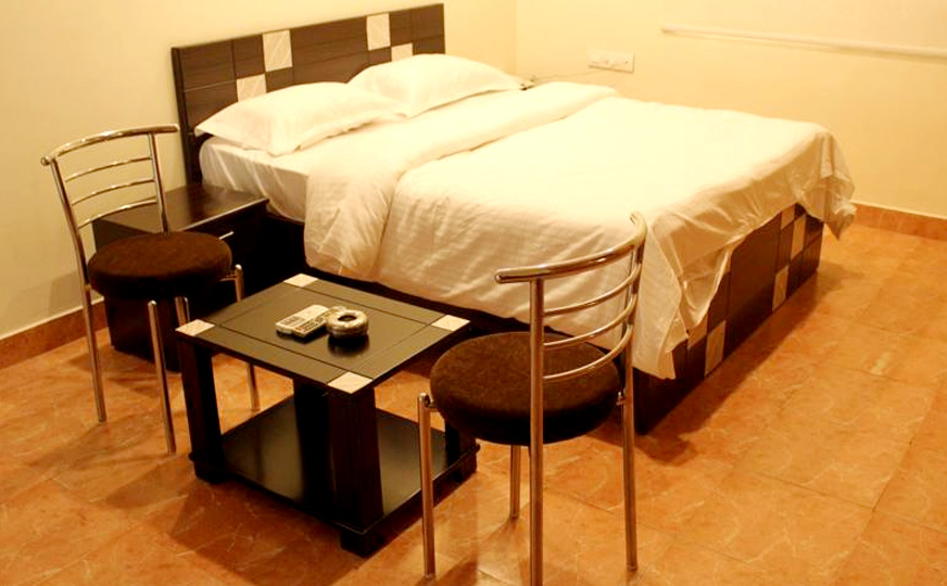STEPiNN Hotels