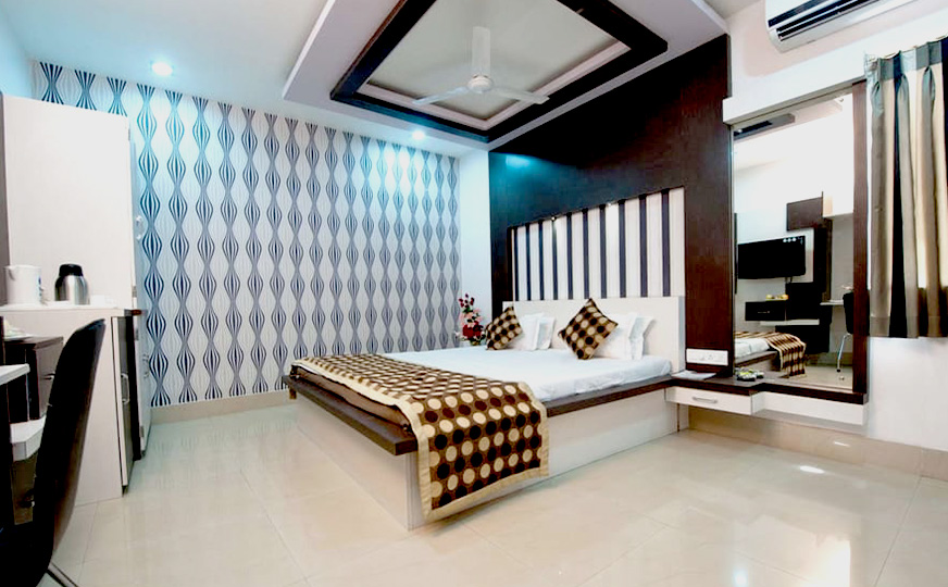 STEPiNN Hotels