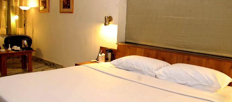 STEPiNN Hotels