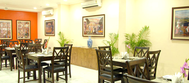 STEPiNN Hotels