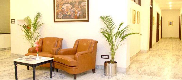 STEPiNN Hotels