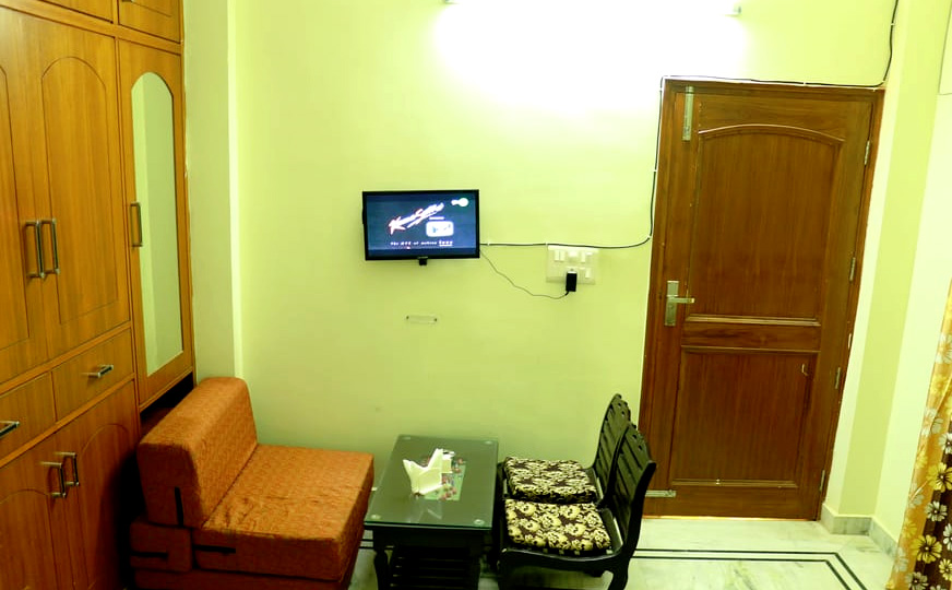 STEPiNN Hotels