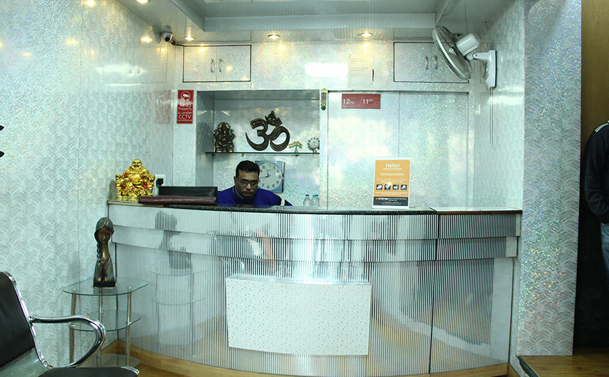 STEPiNN Hotels