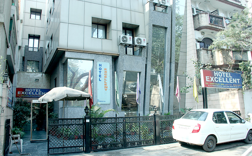 STEPiNN Hotels