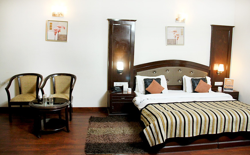 STEPiNN Hotels
