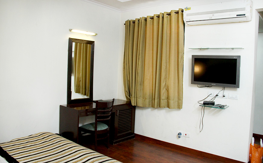 STEPiNN Hotels