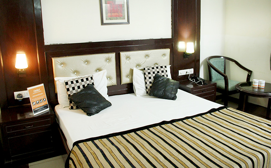 STEPiNN Hotels