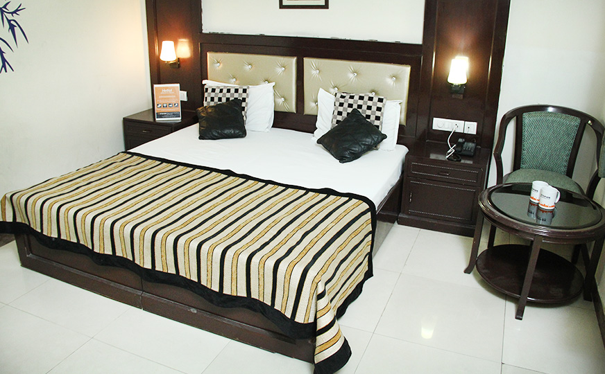 STEPiNN Hotels