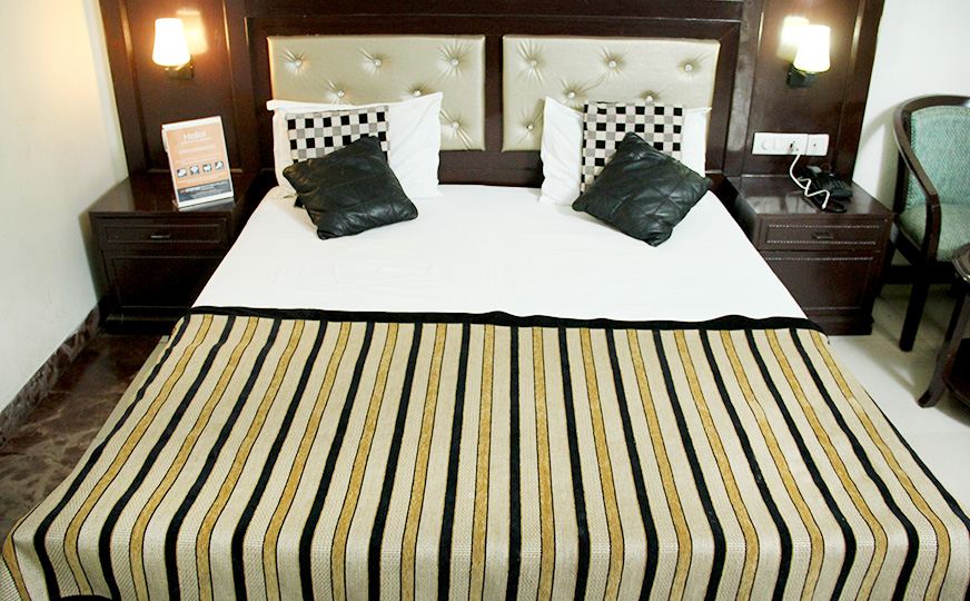 STEPiNN Hotels
