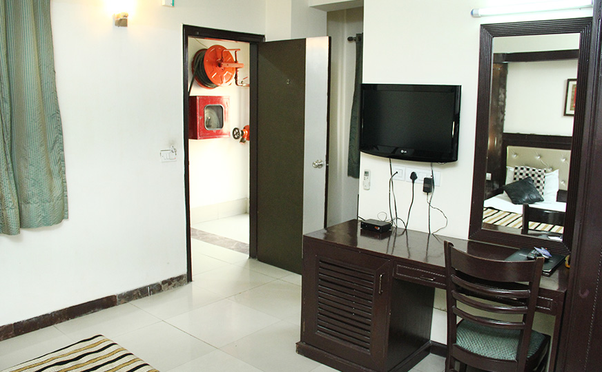 STEPiNN Hotels