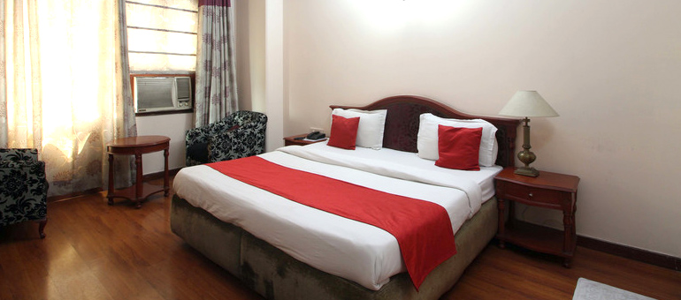 STEPiNN Hotels