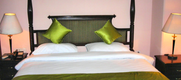 STEPiNN Hotels