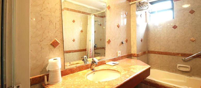 STEPiNN Hotels
