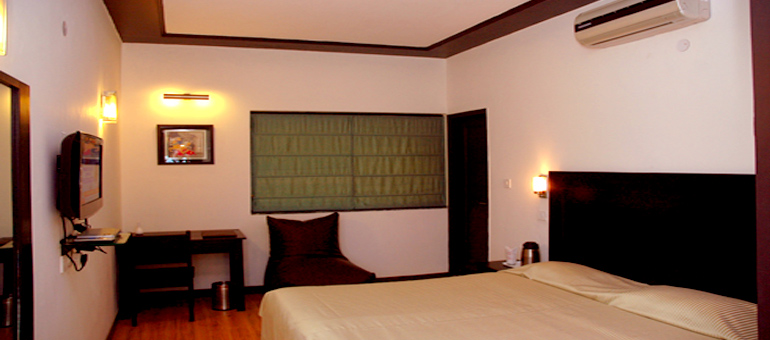 STEPiNN Hotels
