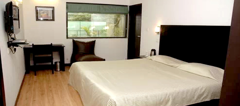 STEPiNN - Saket (Near PVR Saket)