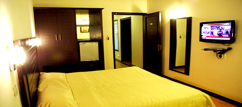 STEPiNN Hotels