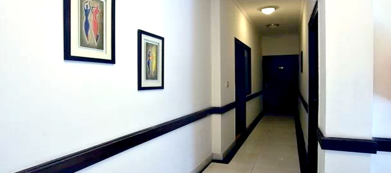 STEPiNN Hotels